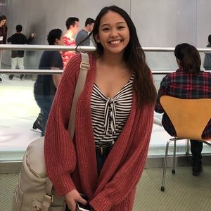 Meet your Posher, Meir